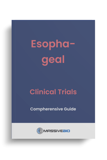 Esophageal Guide