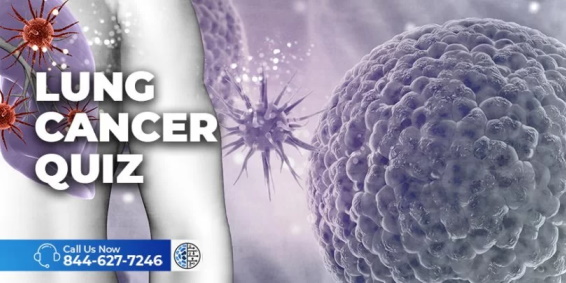 Lung Cancer Quiz