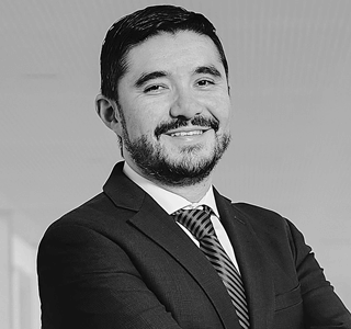 Arturo Loaiza Bonilla - Co-Fondator, CMO 